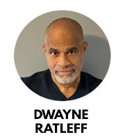 Dwayne Ratleff