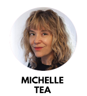 Michelle Tea