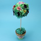 Topiary craft