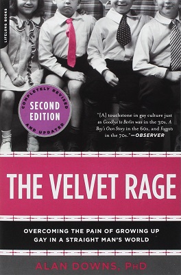 The Velvet Rage