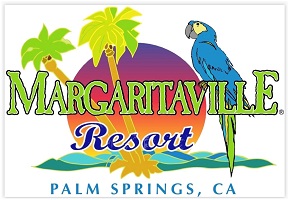 Margaritaville Resort Palm Springs, CA