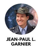 Jean-Paul L. Garnier