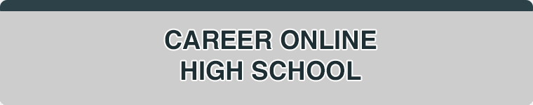 Career Online High School