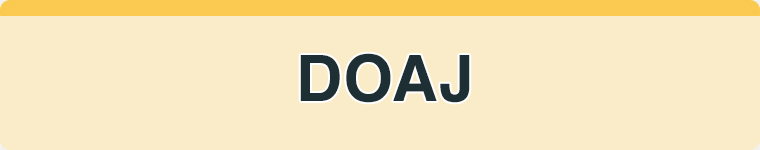 DOAJ (Directory of Open Access Journals)