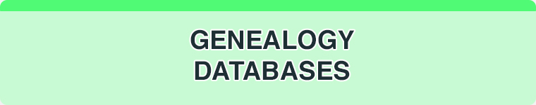 Genealogy Databases