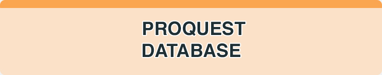 Proquest Database