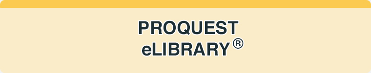 Proquest eLibrary