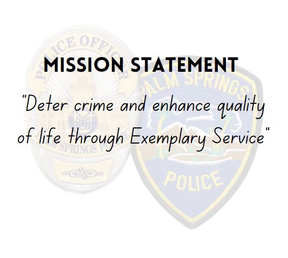 Mission Statement ES