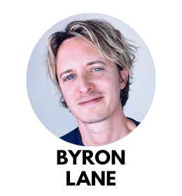 Byron Lane