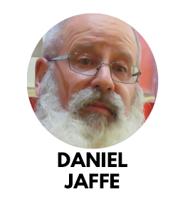 Daniel Jaffe