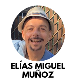 Elías Miguel Muñoz