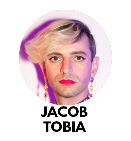 Jacob Tobia