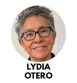 Lydia Otero