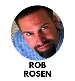 Rob Rosen