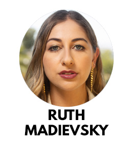 Ruth Madievsky