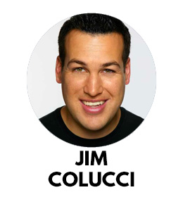 Jim Colucci