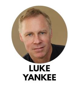 Luke Yankee