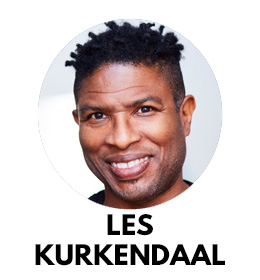 Les Kurkendaal