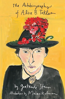 The Autobiography of Alice B. Toklas (Illustrated)