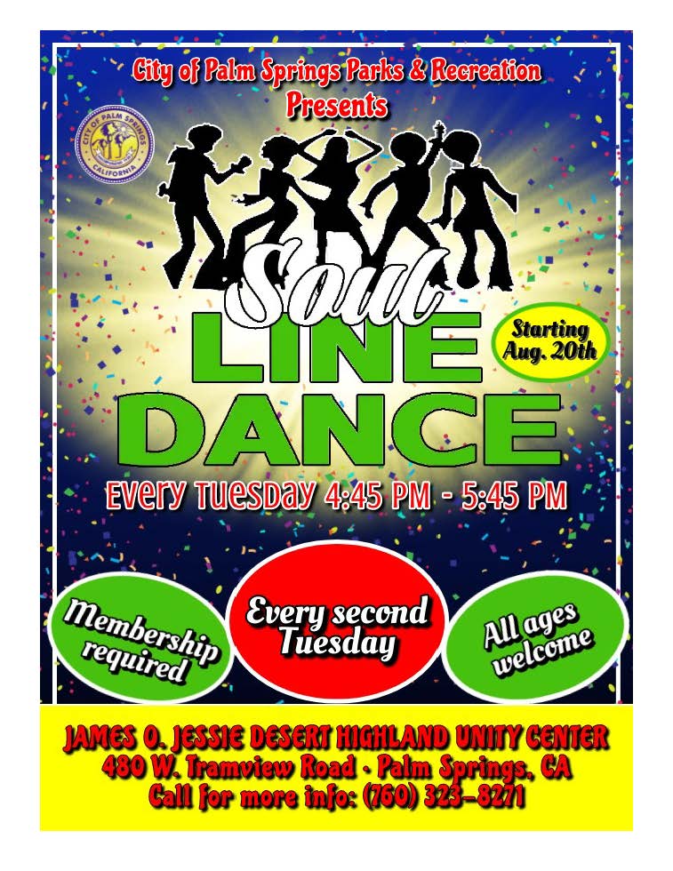 revised 24. 25 soul line dance flyer