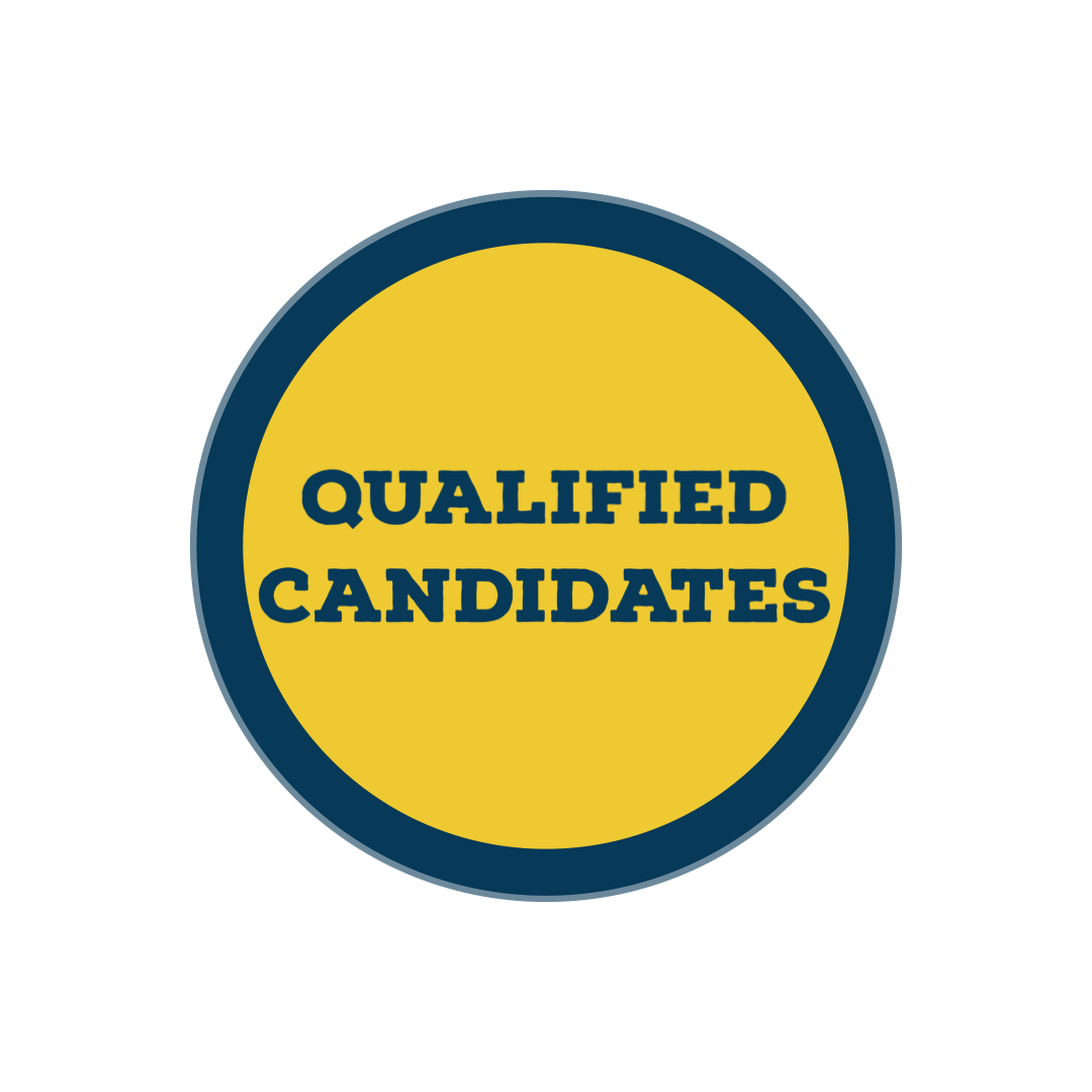 Qualified Candidates eb