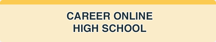 Career Online High School