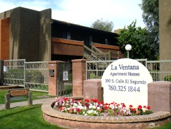 La Ventana Apts.