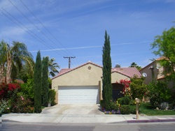 Cottonwood-Chuckwalla House