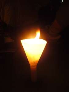 Candle Image