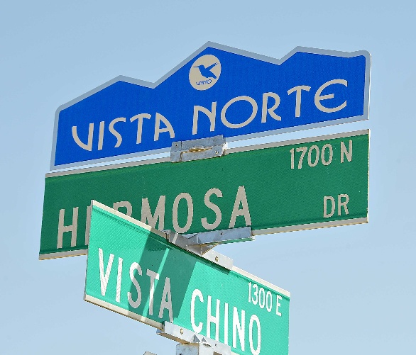 Vista Norte