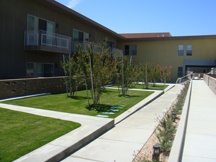 Rosa Gardens Apts Image