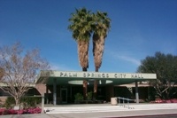 PS City Hall