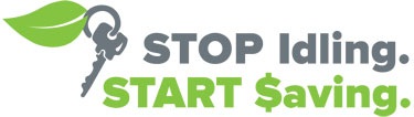 Stop Idling Start Saving